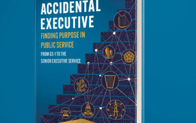 Beyond the Title: What Is an “Accidental Executive,” Anyway?