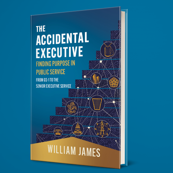 Beyond the Title: What Is an “Accidental Executive,” Anyway?