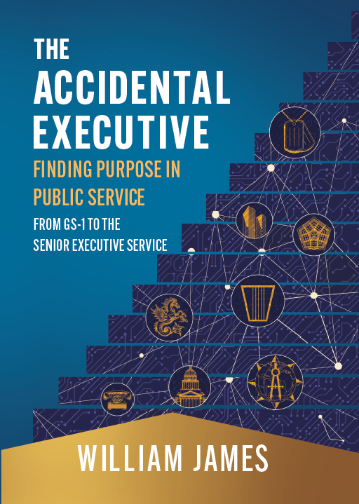 The Accidental Executive