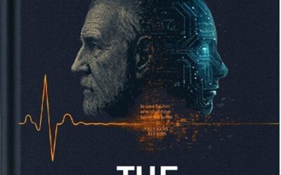 Why I Wrote a Thriller About the VA and Why It Matters Right Now