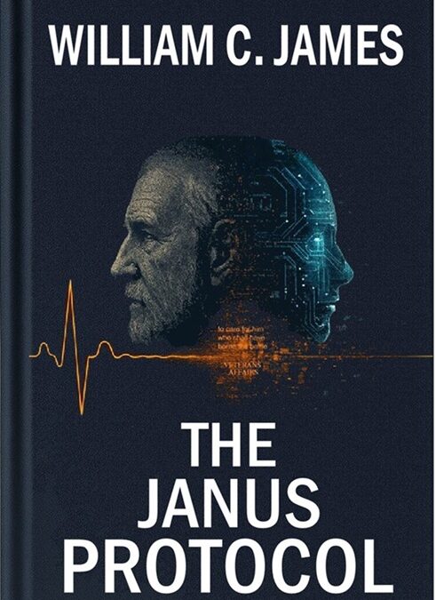 Why I Wrote a Thriller About the VA and Why It Matters Right Now