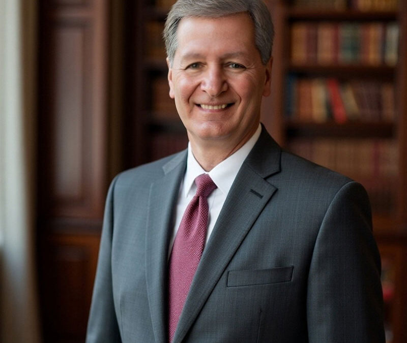 Announcing My Debut Fiction Novel: The Janus Protocol